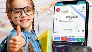 Top 3 GPS Trackers 2024 for Running, Car, Bike & Kids | COROS PACE 3, Onelap LocoShield!