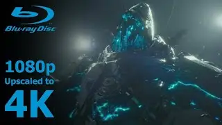 Pacific Rim: Uprising - Infected Jaegers 4k