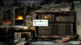 Прохождение STALKER Complete 2009 - часть 3 (русские комментарии)