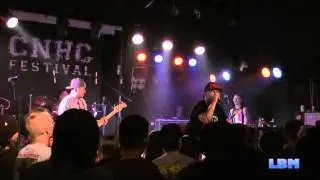 King Lychee 荔枝王 - Overcome 克服 (Mao Livehouse 9.30.2013)