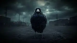 Dieser Track zerfetzt alles &ndash; Step up, Friss Dreck (Ghost Crow liefert ab!)