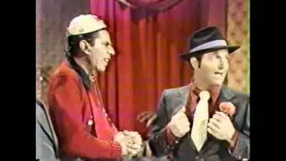 Sha Na Na ~skit.. my kind of town.AVI