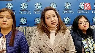 दार्जीलिङको गुर्खे हाट, गुन्द्री बजारको जीर्ण अवस्था हुदै गइरहेको आरोप !!