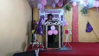 22 Graduation Day Speech by The Proprietress. Pt. 5