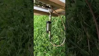 Hydrogen Line Radio Telescope Part 1 - The Basic Hardware Setup