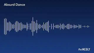 Absurd Dance／オリジナル