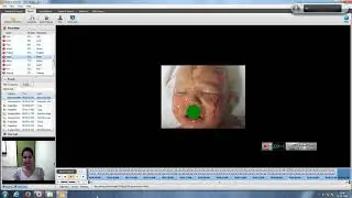 Eye-Tracking research