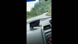Driving my S660