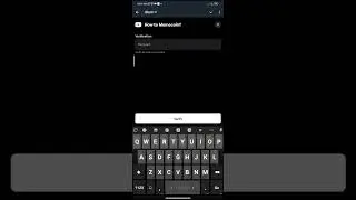 How To Memecoin? Blum Video Code | Blum Today Verification Keyword | 4 October How to Memecoin