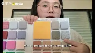 Recently released new product sharing, free samples available
