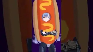 Wanted to try an interactive short ! #engvtuber  #vtuber #hololive #interactive