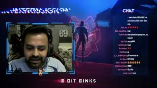 @8bit Binks69 Views on @TM SENTINEL AKA Anna's recent Incident.