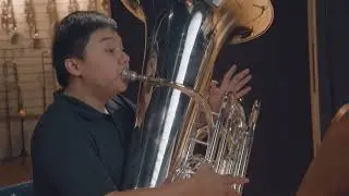 First Impressions: Eastman Tuba EBC836S 6/4