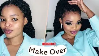 HOW TO COVER HYPERPIGMENTATION AND DARK SPOTS ON BROWN SKIN