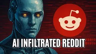 Reddit Was Infiltrated by AI &ndash; And Nobody Noticed
