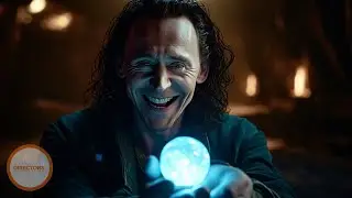 Loki Best Humor Moments