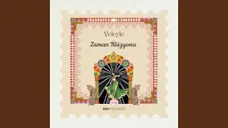 Zaman İllüzyonu