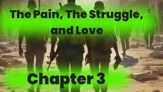 A powerful true story of the Somali Civil War, written by Shahid Arte