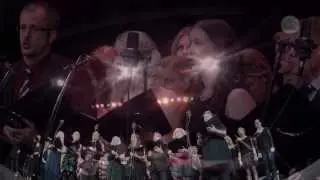 Hässleholm 100 årsinvigning 2014 Stortorget