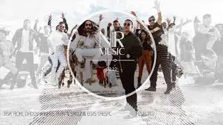 Steve Aoki, Daddy Yankee, Play N Skillz & Elvis Crespo - Azukita 4K [Ultra Music]