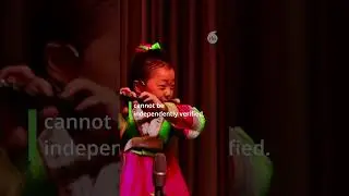North Korean children sing about love for Kim Jong Un | Radio Free Asia (RFA)