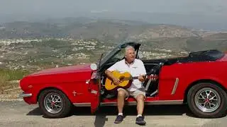 BDTV On The Road Again, Pete Wood