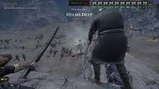 MORDHAU  PVE Coop Mode