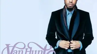 Van Hunt - Priest Or Police