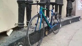 Merida scultura 400 (2018)