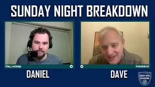S2E1 - Sunday Night Breakdown - 26 Sep 2021