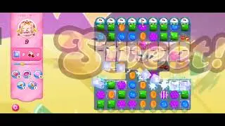 candy crush level 1996