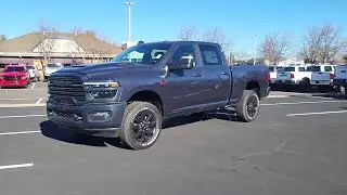 2026 Ram 2500 Laramie Fort Collins, Loveland, Greeley, Timnath, Windsor CO