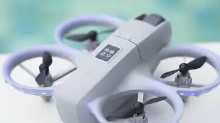 🚨УНИВЕРСАЛЬНЫЙ ДРОН ОТ Xiaomi GT3 Drone 8K