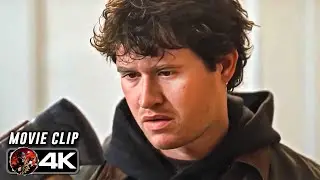 SILENT NIGHT, DEADLY NIGHT | Santa's Here to Slay (2025) Movie CLIP 4K