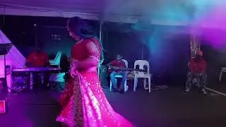 NAGARA TOUCH live in Merebank