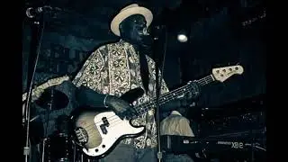 Willie Kent - A Man And The Blues