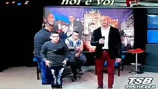 SANDRO DAY - ORMAI &Egrave; FERNUTE