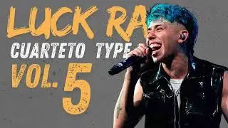 [FREE] Cuarteto argentino cordob&eacute;s Type Luckra 2026 | Type Beat instrumental cuarteto gratis vol.5