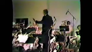 Dick Philpott Pops