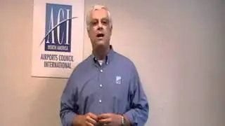 ACI-NA Heartfelt Thanks