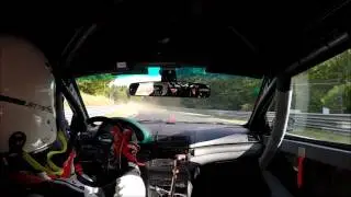 DN16  29 Sep 2016 Strange Crash