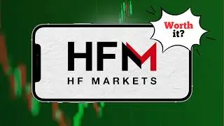 Обзор HFM (обзор Hotforex) 2025 &mdash; посмотрите это ПЕРЕД открытием счета.