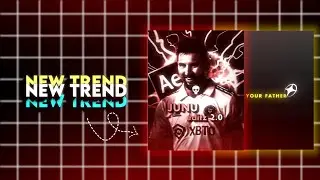 NEW XML | SKULL TREND | COMEBACK VEDIO | FUNK SONG | Edit by @junueditz2.0