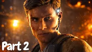 House Of Ashes (The Dark Picture) Part 2
