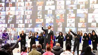 Let's Pray with Pastor Alph Lukau | Monday 5 August 2024 | AMI LIVESTREAM