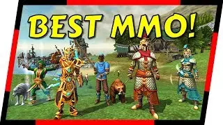 Celtic Heroes - BEST 3D MOBILE FANTASY MMORPG! | MGQ Ep. 98