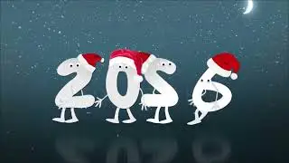 Wish You A 𝐇𝐀𝐏𝐏𝐘 𝐍𝐄𝐖 𝐘𝐄𝐀𝐑 𝟐𝟎𝟐6 Goodbye 2025, Welcome 2026