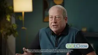 GOLO Does Work and I want Everyone to Know That | GOLO