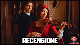 RECENSIONE: PRIMAVERA