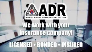 Yuma's Trusted Disaster Restoration Experts Arizona Disaster